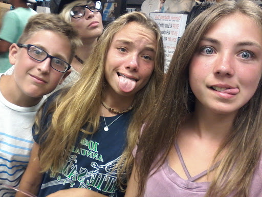 Surf Shop «Heritage Surf & Sport», reviews and photos, 3700 Landis Ave, Sea Isle City, NJ 08243, USA