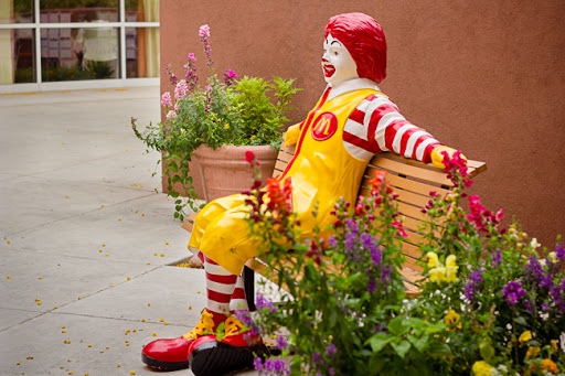 Ronald McDonald House Charities of Southern Arizona