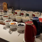 Photo n°5 de l'avis de Stefan. fait le 08/08/2019 à 21:30 sur le  IntercityHotel Celle à Celle