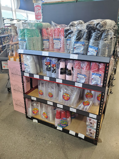 Wine Store «BevMo!», reviews and photos, 1775 N Victory Pl, Burbank, CA 91502, USA