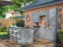 Kitchen Tune-Up Savannah-Brunswik - Photo 9 - Car repair in Savannah, GA, Savannah