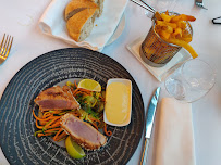Plats et boissons du Restaurant français Maison Savoure Restaurant à Neydens - n°14