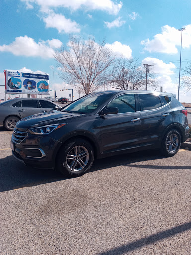 Used Car Dealer «Melendez Auto Sales», reviews and photos, 1590 Joe Battle Blvd, El Paso, TX 79936, USA