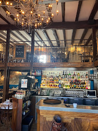 Atmosphère du Restaurant Le Café de Lyon à Chambéry - n°9