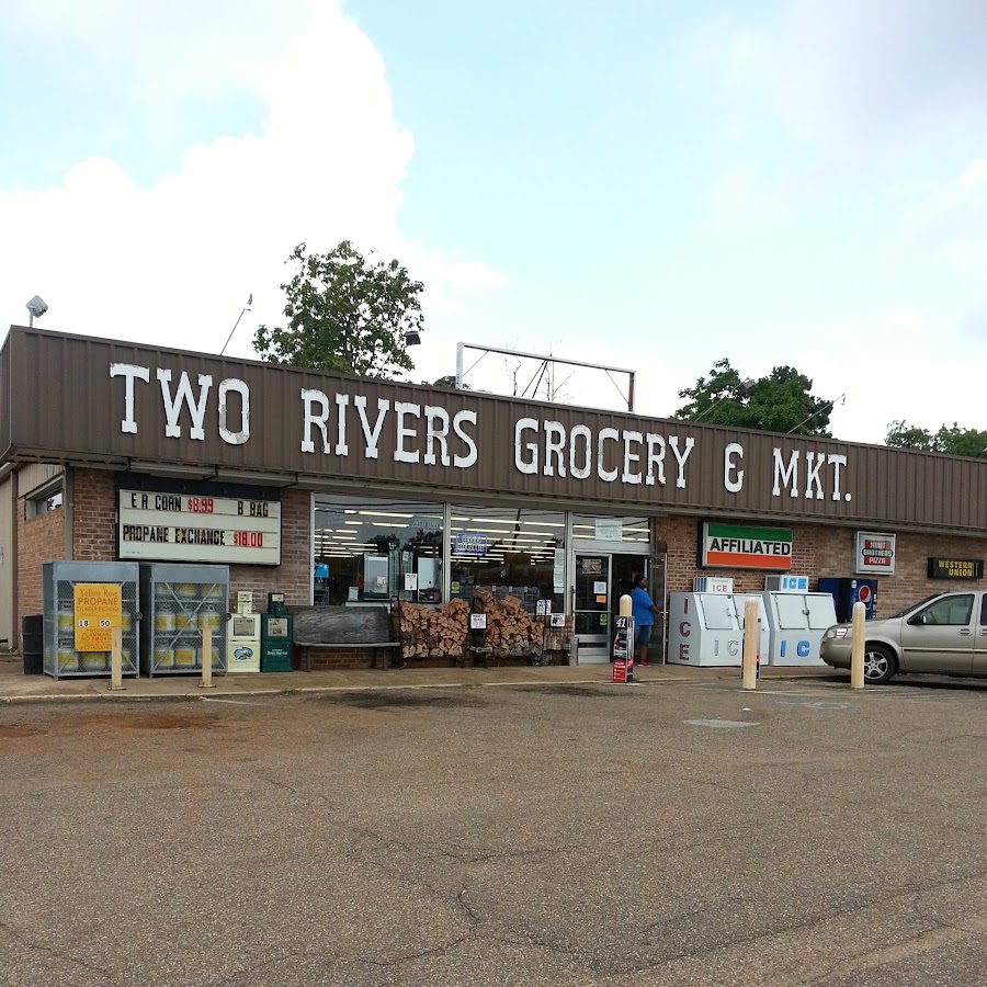 Two Rivers Grocery & Market