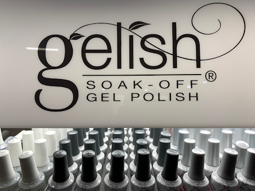 Beauty Supply Store «Cosmo Nail & Beauty Supply», reviews and photos, 3415 W Alameda Ave, Denver, CO 80219, USA