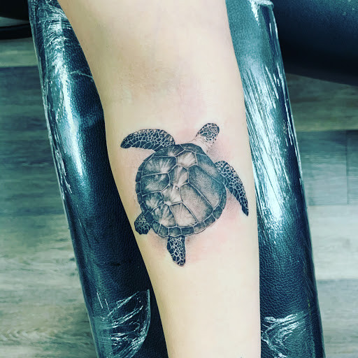 Tattoo Shop «Precision Ink Tattoo company», reviews and photos, 1382 E Vine St, Kissimmee, FL 34744, USA