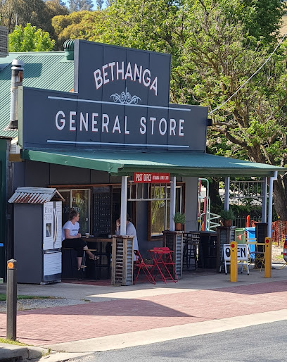 Bethanga General Store
