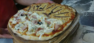 Photo n°7 de Pizza Carl à Romagnat ()