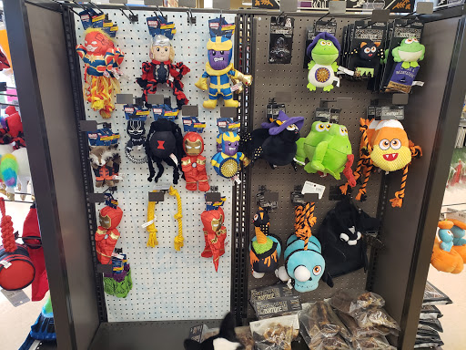 Pet Supply Store «Petco Animal Supplies», reviews and photos, 7907 State Highway N, Dardenne Prairie, MO 63368, USA