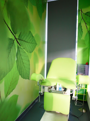 Clinica Mena Gaspar-Montijo - Clinica Mena Gaspar-Montijo