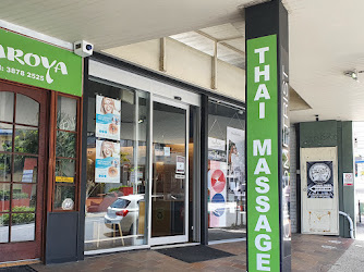 Aroya Thai Massage and Spa