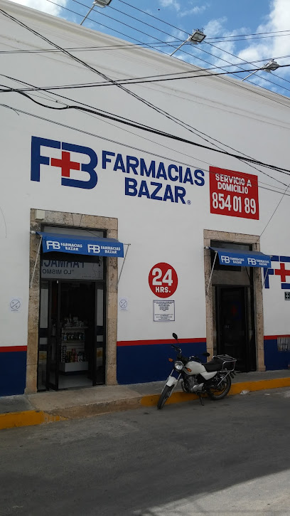 Farmacia Bazar Espita