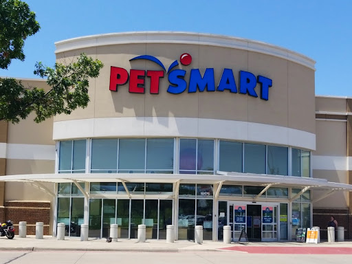 PetSmart, 19175 Lyndon B Johnson Fwy, Mesquite, TX 75150, USA, 