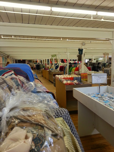 Fabric Store «Lorraine Fabrics», reviews and photos, 593 Mineral Spring Ave, Pawtucket, RI 02860, USA