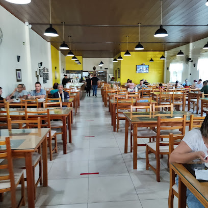 Restaurante Marlene Becker - R. Gen. Barreto Leite, 136 - Centro, São Jerônimo - RS, 96700-000, Brazil