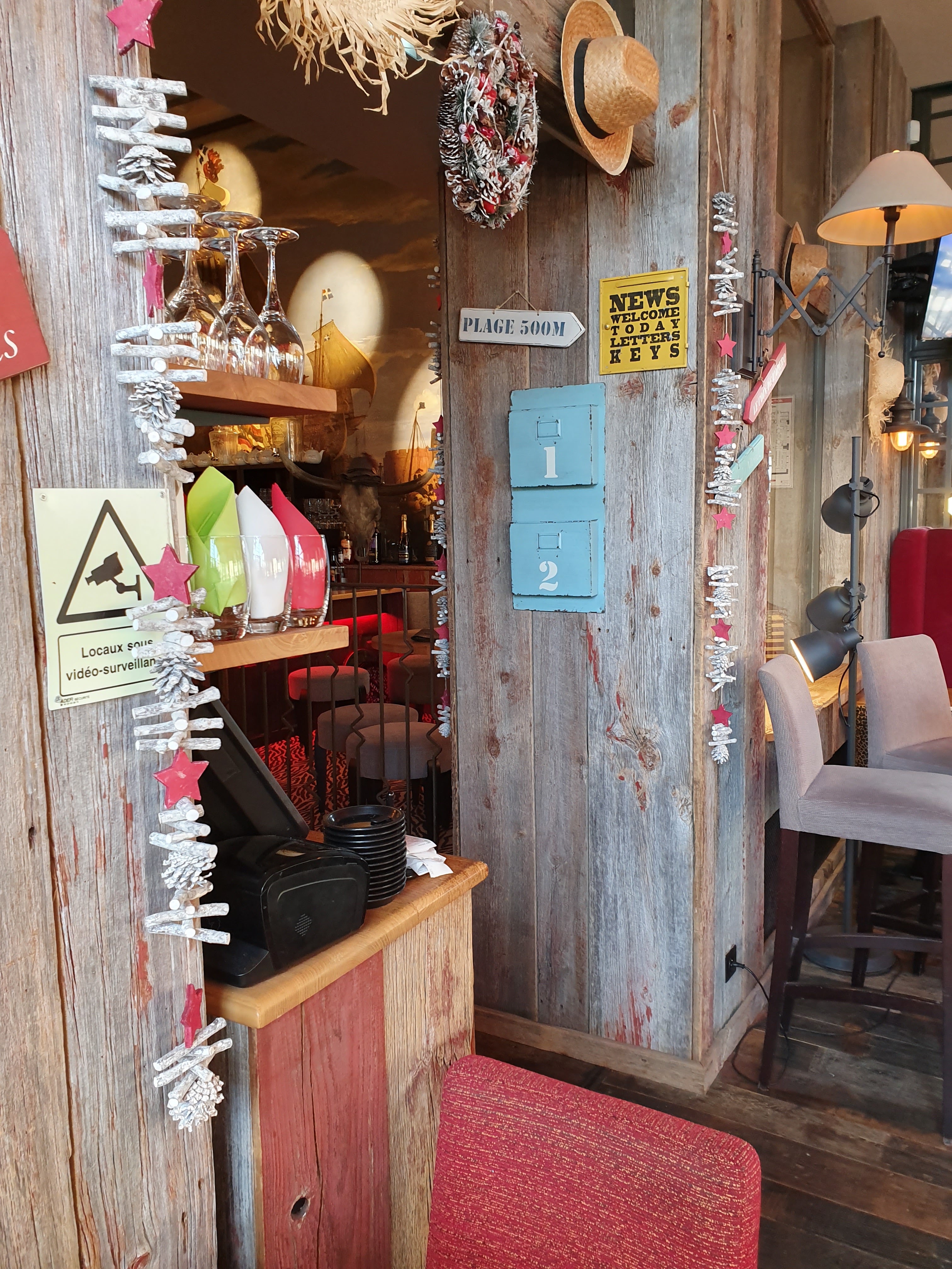 Photo n° 2 de l'avis de Julien.A fait le 29/03/2019 à 12:48