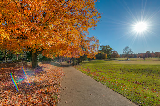 Park «Chastain Memorial Park», reviews and photos, 140 W Wieuca Rd NW, Atlanta, GA 30342, USA