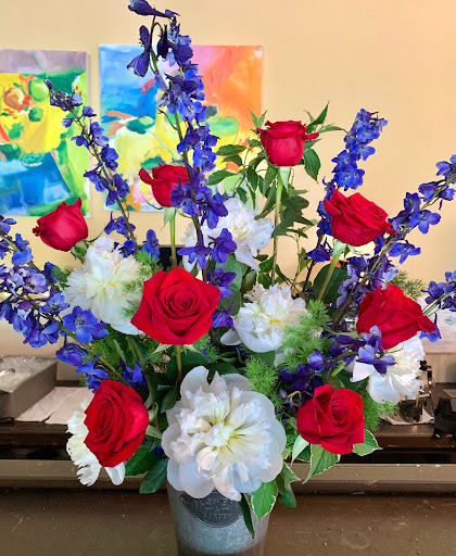 Florist «Medford Florist», reviews and photos, 38 S Main St, Medford, NJ 08055, USA