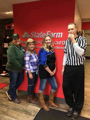 Insurance Agency «Mike Orn - State Farm Insurance Agent», reviews and photos
