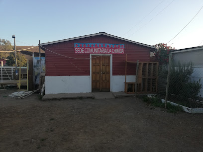 Sede comunitaria La Chimba
