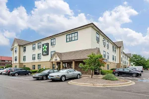Extended Stay America Select Suites - Chicago - Naperville - West image