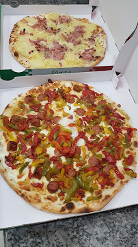 Photos du propriétaire du Pizzeria Pizza Parma à Varennes-sur-Allier - n°15