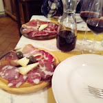 Photo n°3 de l'avis de Pasquale.e fait le 10/11/2017 à 07:45 sur le  Il Canto della Bistecca à Prato