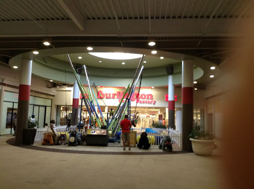 Shopping Mall «Wiregrass Commons Mall», reviews and photos, 900 Commons Dr, Dothan, AL 36303, USA