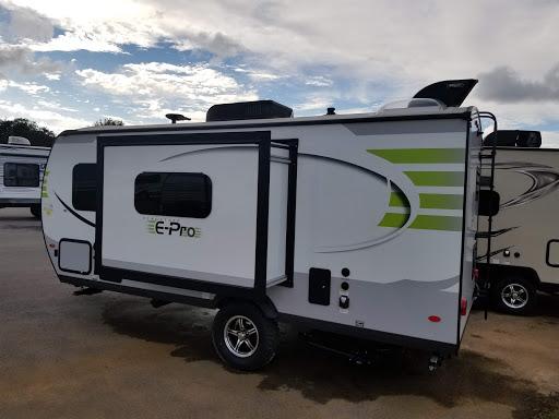 RV Dealer «A & L RV Sales», reviews and photos, 130 Capital Way, Christiana, TN 37037, USA