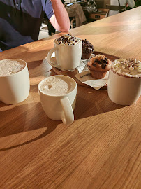 Plats et boissons du Café Starbucks à Metz - n°7
