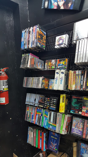 Video Game Store «Blue Dragon Video Games», reviews and photos, 727 S Nova Rd, Ormond Beach, FL 32174, USA