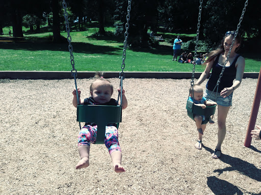 Park «Thornton A. Sullivan Park», reviews and photos, 11405 Silver Lake Rd, Everett, WA 98208, USA