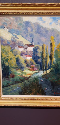 Museum «Orlando Museum of Art», reviews and photos, 2416 N Mills Ave, Orlando, FL 32803, USA