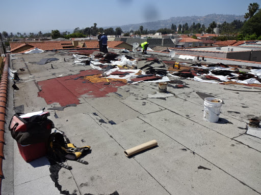 Roofing Contractor «ROYAL ROOFING & SOLAR», reviews and photos, 6831 Suva St, Bell Gardens, CA 90201, USA
