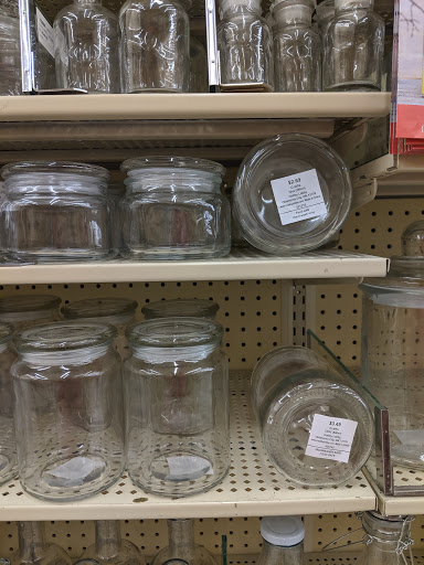 Craft Store «Hobby Lobby», reviews and photos, 280 McMahan Blvd, Marion, OH 43302, USA