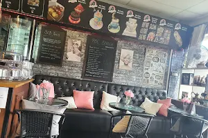 Peaky Bakers Cafe image