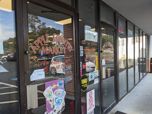 Apple Country Market, 159 Mechanic St, Clinton, MA 01510, USA, 