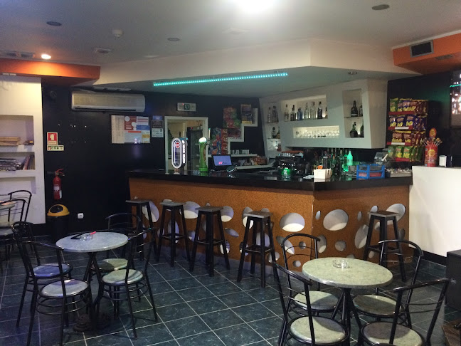 Fuel Zone Bar Café - Rio Maior