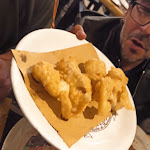 Photo n°3 de l'avis de Zairo.a fait le 21/10/2022 à 18:45 sur le  Osteria San Rocco Piacente à Frascati