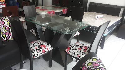 Photos of INTEGRAL COLCONES Y MUEBLES