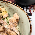 Photo n°1 de l'avis de Olesia.r fait le 02/09/2023 à 11:02 sur le  ROADHOUSE RESTAURANT ORIO AL SERIO à Azzano San Paolo