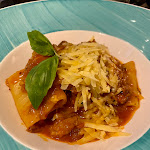 Photo n°2 de l'avis de Krystian.a fait le 12/04/2024 à 14:05 sur le  Vesuvio Roof Bar & Restaurant by UNA cucina à Naples