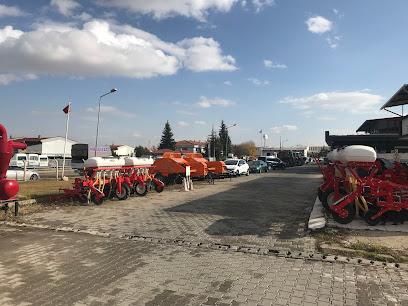 As Tarım Market Eskişehir