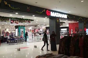 Matahari Department Store Borneo City Sampit image