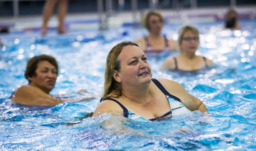 Community Center «Downtown YMCA - Greater Wichita YMCA», reviews and photos, 402 N Market St, Wichita, KS 67202, USA