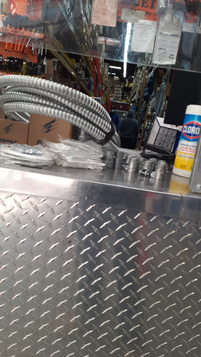 Electrical Supply Store «Industrial Electric Supply», reviews and photos, 259 Johnson Ave, Brooklyn, NY 11206, USA