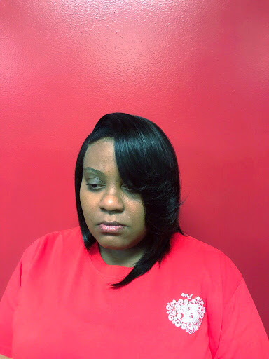 Beauty Salon «Eden Salon / K Taylor Hair Extensions», reviews and photos, 3049 Dickerson Pike Suite 102, Nashville, TN 37207, USA