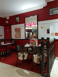 Atmosphère du Restaurant à viande Restaurant La Boucherie à Blois - n°5