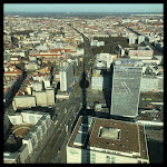 Photo n°2 de l'avis de Charlotte.o fait le 23/02/2019 à 22:45 sur le  203 à Berlin